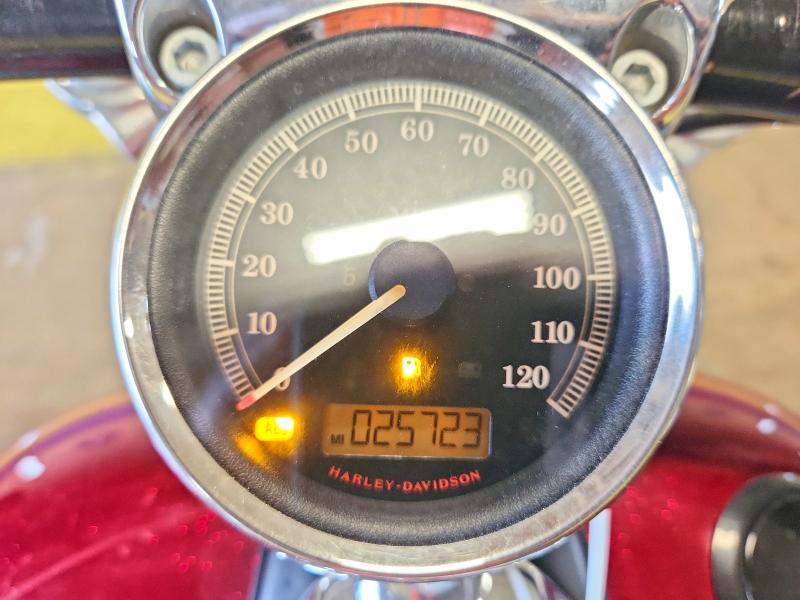 Aukcja sprzedaży 2017 Harley-davidson Fxsb, vin: 1HD1BFV15HB013957, numer aukcji: 64069066