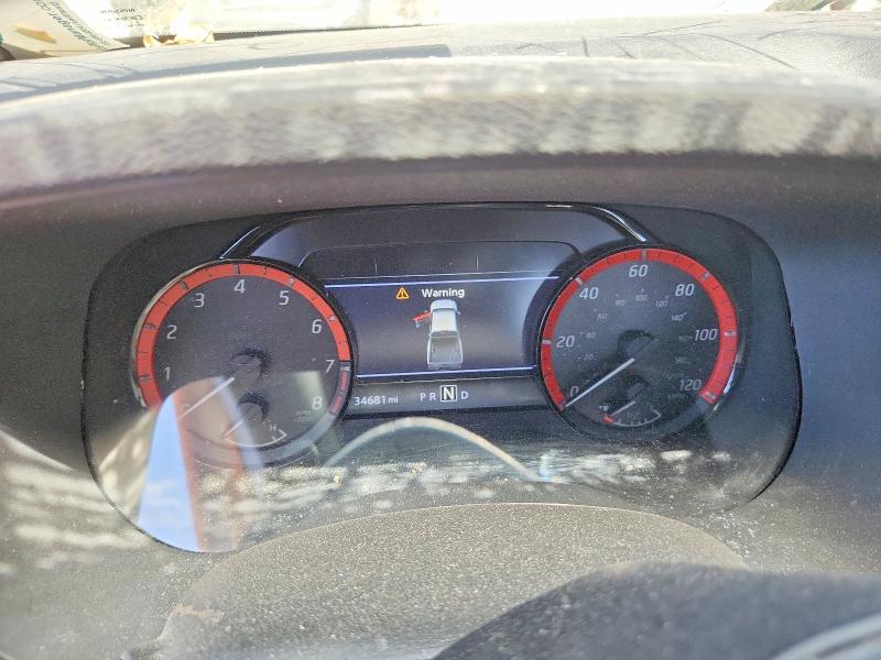 Продаж на аукціоні авто 2024 Nissan Frontier, vin: 1N6ED1EJ7RN600609, номер лоту: 60683736