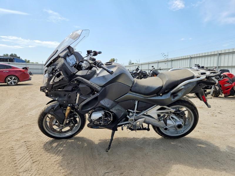 2015 Bmw R1200 მანქანა იყიდება აუქციონზე, vin: WB10A1308FZ191814, აუქციონის ნომერი: 63814696