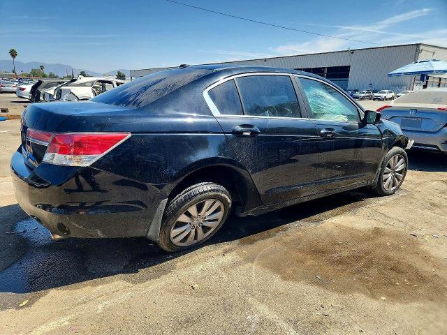 Продажа на аукционе авто 2011 Honda Accord, vin: 1HGCP2F80BA153025, номер лота: 63612846