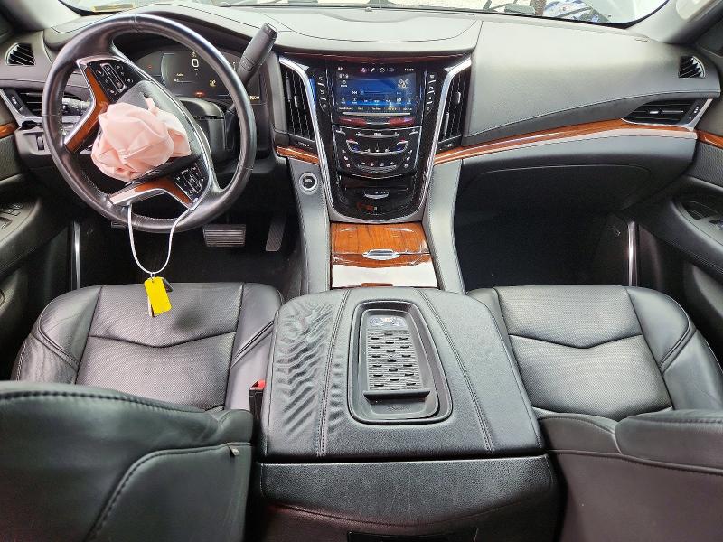 Продаж на аукціоні авто 2015 Cadillac Escalade, vin: 1GYS4MKJ1FR738575, номер лоту: 63054386