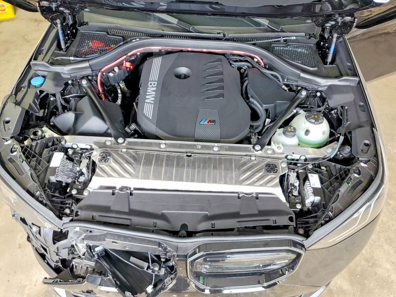 Продаж на аукціоні авто 2026 Bmw X3, vin: 5UX73GP0XT9485007, номер лоту: 63636176