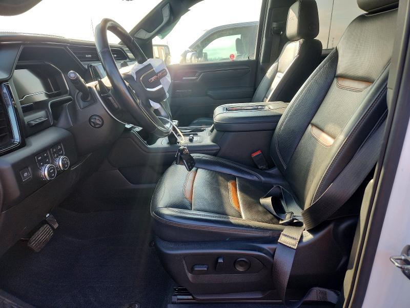64319396 :رقم المزاد ، 3GTUUEET0NG574252 vin ، 2022 Gmc Sierra مزاد بيع