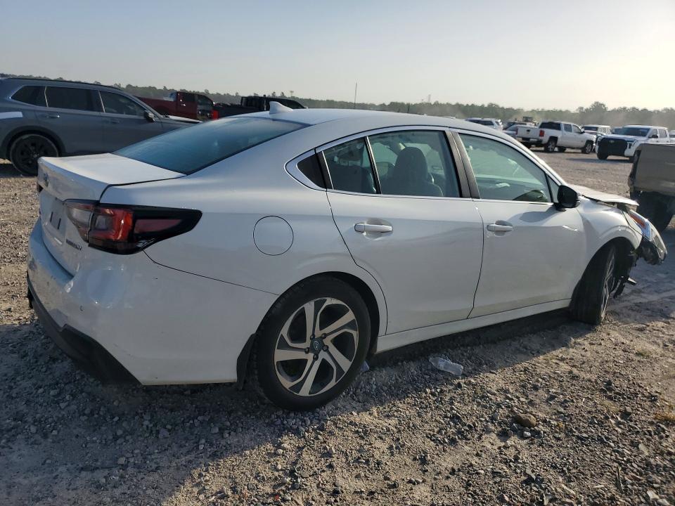 2021 Subaru Legacy მანქანა იყიდება აუქციონზე, vin: 4S3BWAN6XM3015815, აუქციონის ნომერი: 65269566