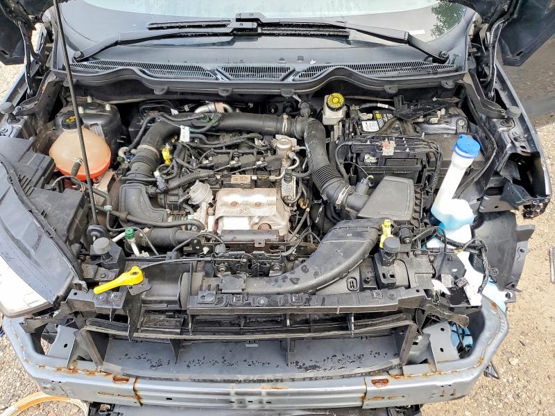 Aukcja sprzedaży 2021 Ford Ecosport, vin: MAJ3S2GE6MC406525, numer aukcji: 63328236