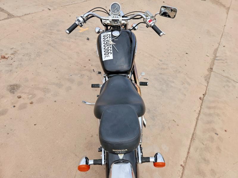 Aukcja sprzedaży 1995 Honda Vt1100, vin: 1HFSC3207SA003883, numer aukcji: 65398566