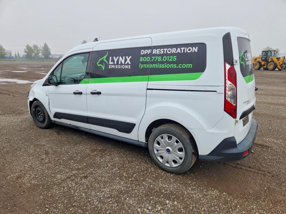 65385886 :رقم المزاد ، NM0LS7T26K1404878 vin ، 2019 Ford Transit Connect مزاد بيع