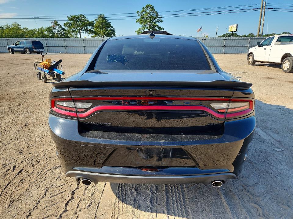 Aukcja sprzedaży 2020 Dodge Charger, vin: 2C3CDXHG5LH228902, numer aukcji: 63580166