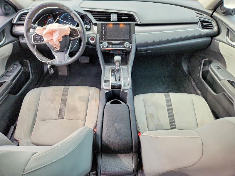 Aukcja sprzedaży 2016 Honda Civic, vin: 19XFC2F73GE049213, numer aukcji: 65293196