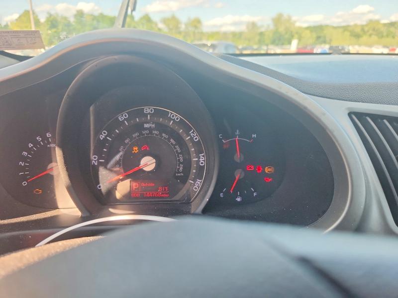 Продаж на аукціоні авто 2015 Kia Sportage, vin: KNDPBCACXF7763405, номер лоту: 65490706