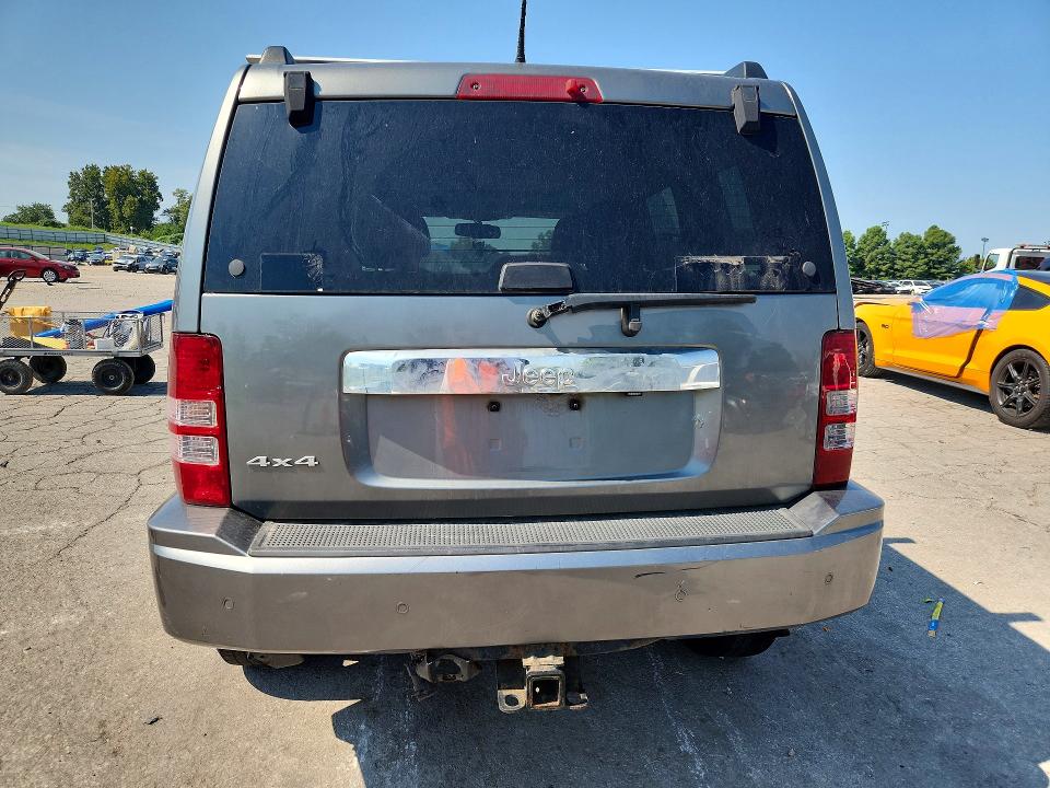 66350046 :رقم المزاد ، 1C4PJMAK4CW212064 vin ، 2012 Jeep Liberty مزاد بيع