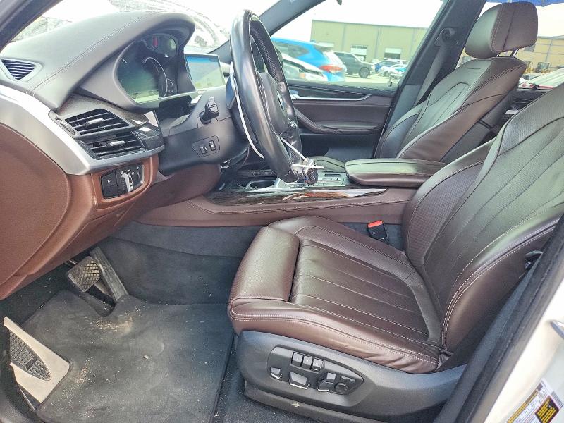 Aukcja sprzedaży 2018 Bmw X5, vin: 5UXKR6C54J0U14715, numer aukcji: 66274656