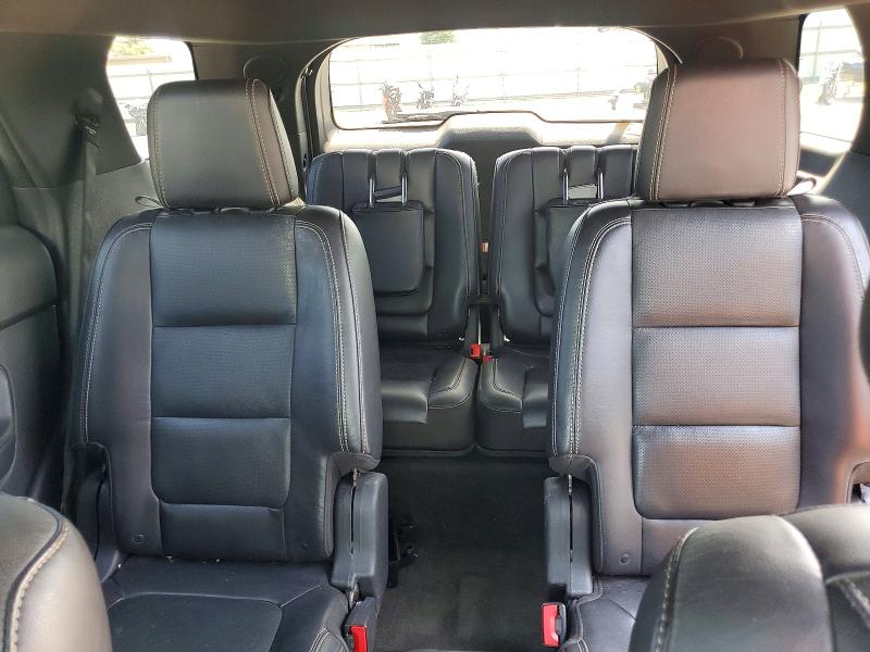 Aukcja sprzedaży 2015 Ford Explorer, vin: 1FM5K8GT4FGC48536, numer aukcji: 65990146
