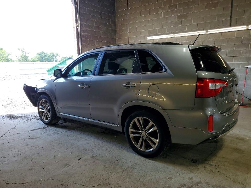 Aukcja sprzedaży 2014 Kia Sorento, vin: 5XYKWDA74EG523677, numer aukcji: 66732126