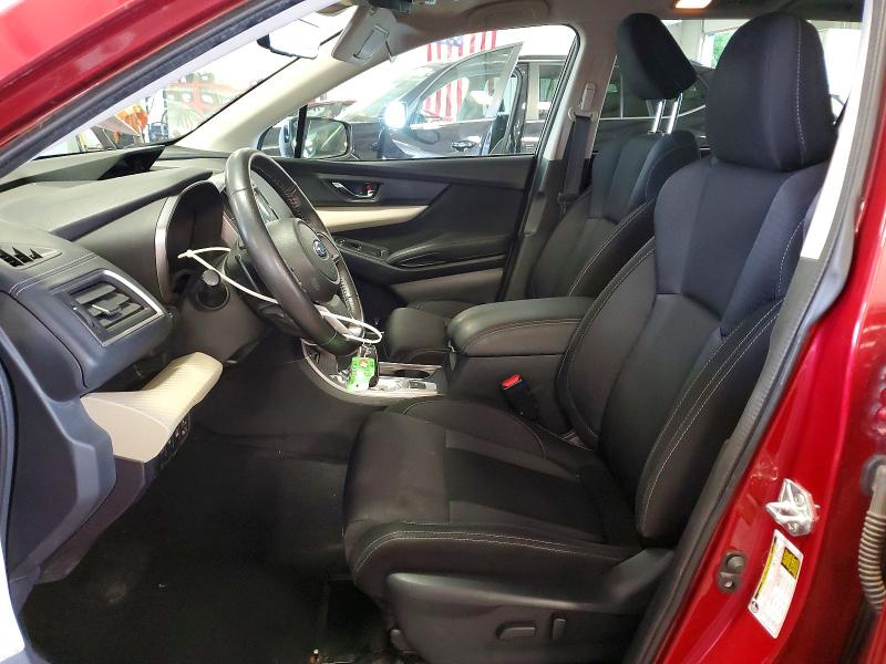 Продаж на аукціоні авто 2022 Subaru Ascent, vin: 4S4WMAEDXN3408216, номер лоту: 63531226