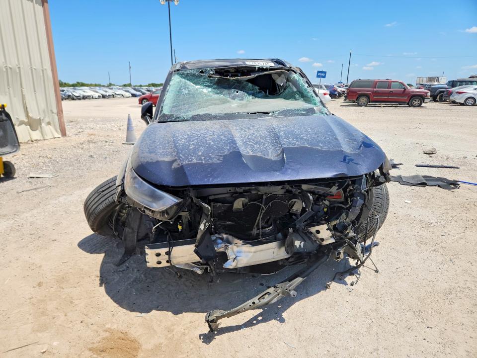 Aukcja sprzedaży 2020 Toyota Highlander, vin: 5TDGZRBH2LS037094, numer aukcji: 64826746
