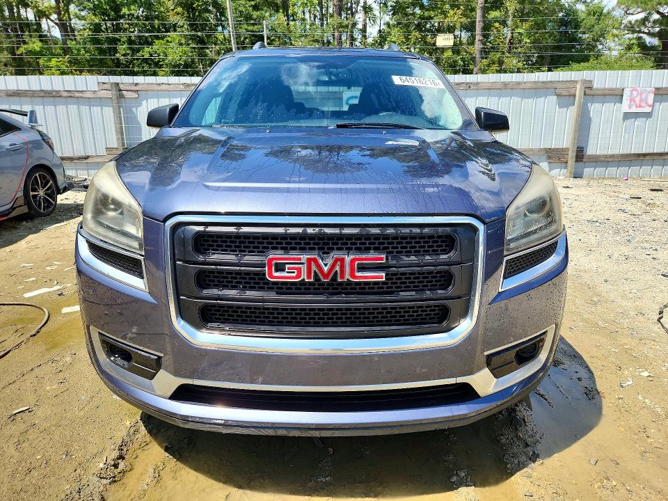 2014 Gmc Acadia მანქანა იყიდება აუქციონზე, vin: 1GKKVPKD6EJ131121, აუქციონის ნომერი: 64516216