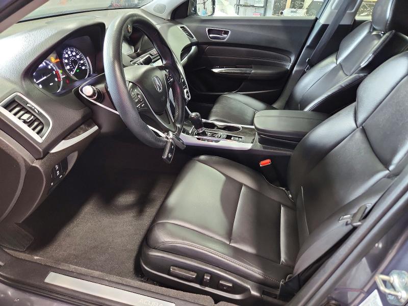 Продажа на аукционе авто 2020 Acura Tlx, vin: 19UUB1F38LA013601, номер лота: 64488726