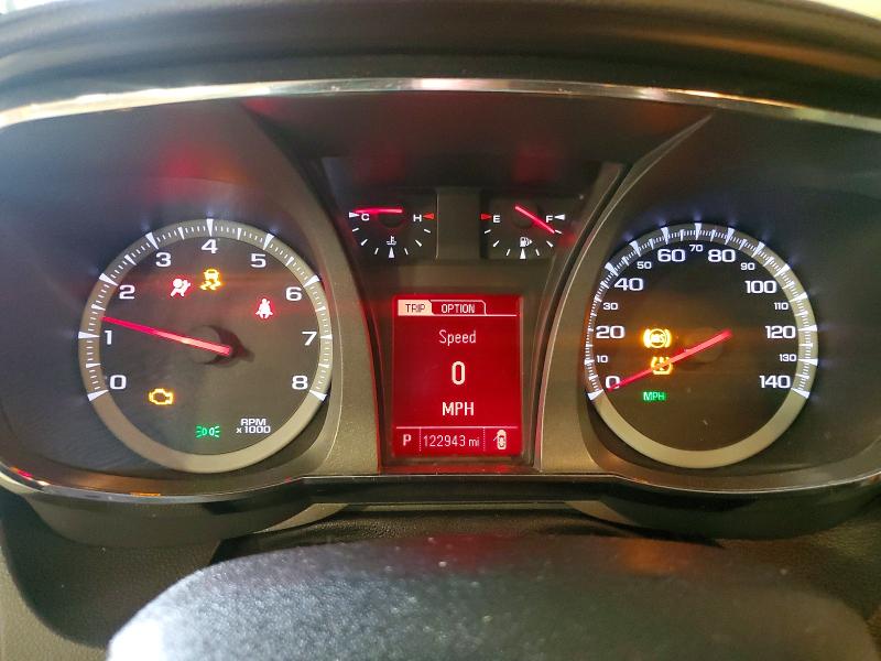 Aukcja sprzedaży 2014 Gmc Terrain, vin: 2GKFLWEK0E6174183, numer aukcji: 63681116