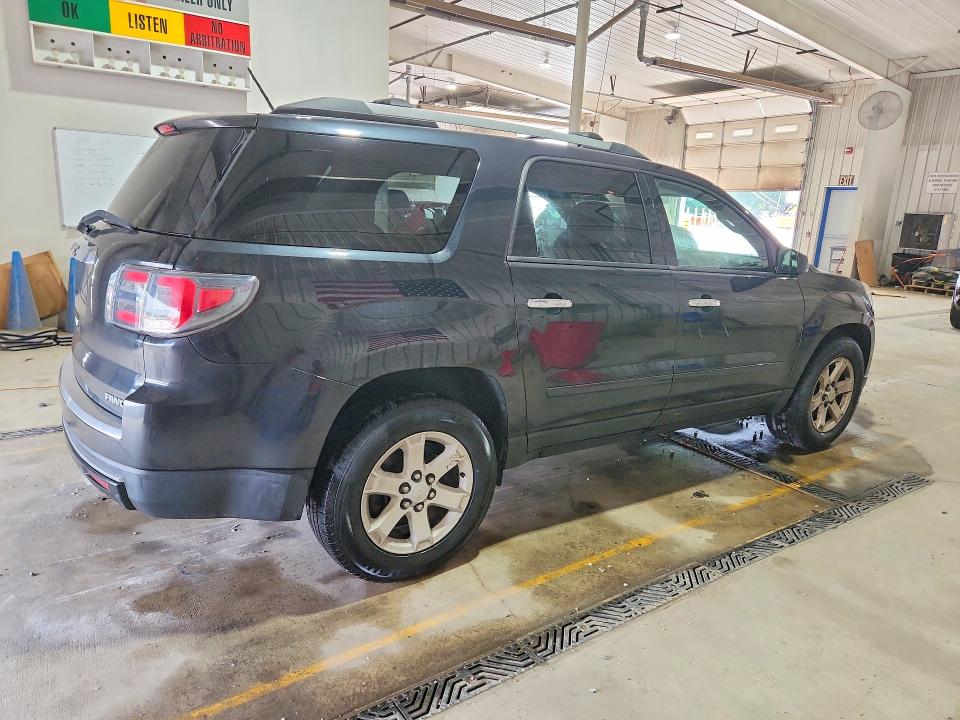 Продаж на аукціоні авто 2014 Gmc Acadia, vin: 1GKKVPKD1EJ192425, номер лоту: 63746676
