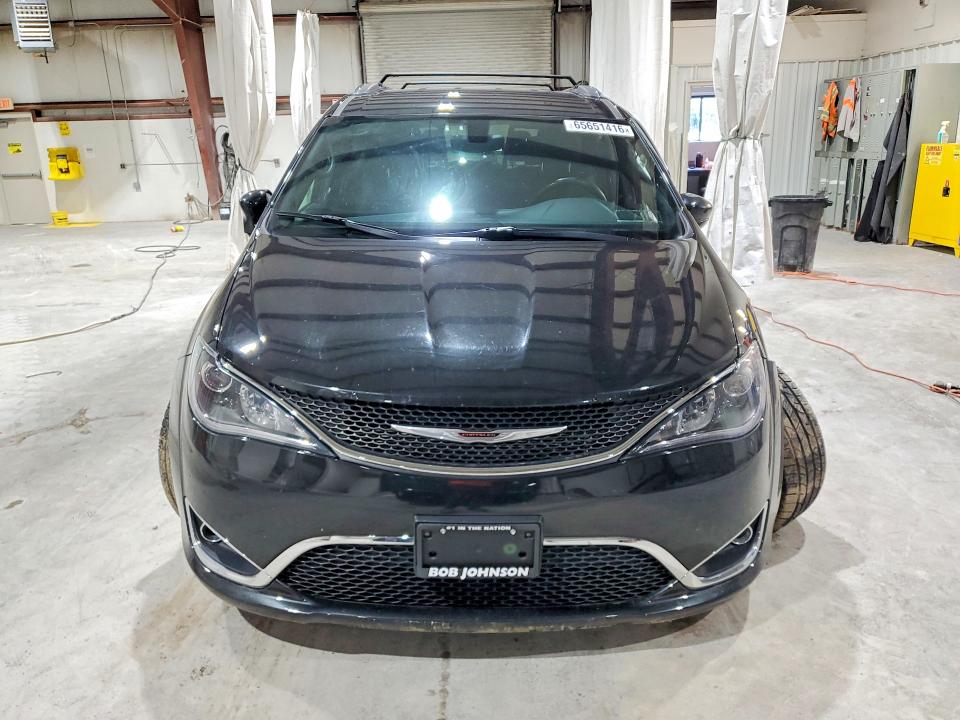 Продаж на аукціоні авто 2020 Chrysler Pacifica, vin: 2C4RC1BG9LR104415, номер лоту: 65651416