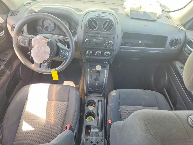 Продаж на аукціоні авто 2014 Jeep Patriot, vin: 1C4NJPBB2ED849881, номер лоту: 65139466
