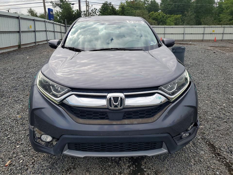 Aukcja sprzedaży 2019 Honda Cr-v, vin: 2HKRW2H81KH634256, numer aukcji: 67164506