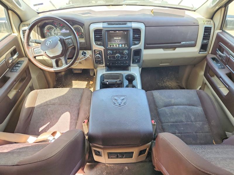 Aukcja sprzedaży 2016 Ram 1500, vin: 1C6RR7LM5GS218929, numer aukcji: 65021666
