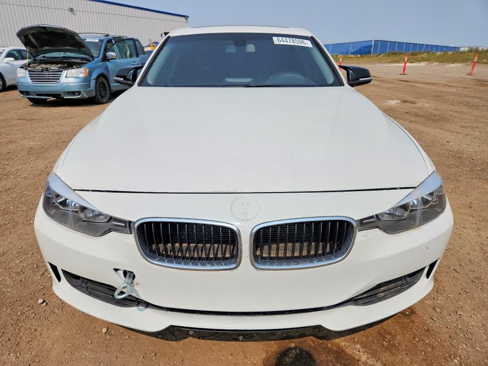 64478596 :رقم المزاد ، WBA3B3C58DF539594 vin ، 2013 Bmw 328 مزاد بيع