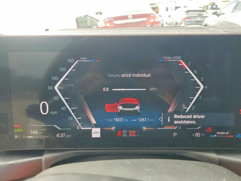 Aukcja sprzedaży 2024 Bmw 430i, vin: WBA23AT0XRCN85244, numer aukcji: 65175356