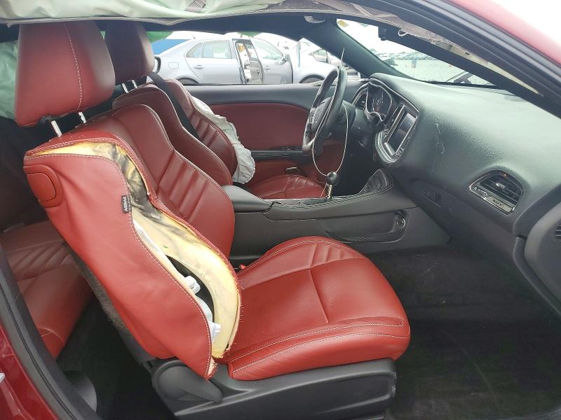 Aukcja sprzedaży 2019 Dodge Challenger, vin: 2C3CDZC94KH582932, numer aukcji: 63610026