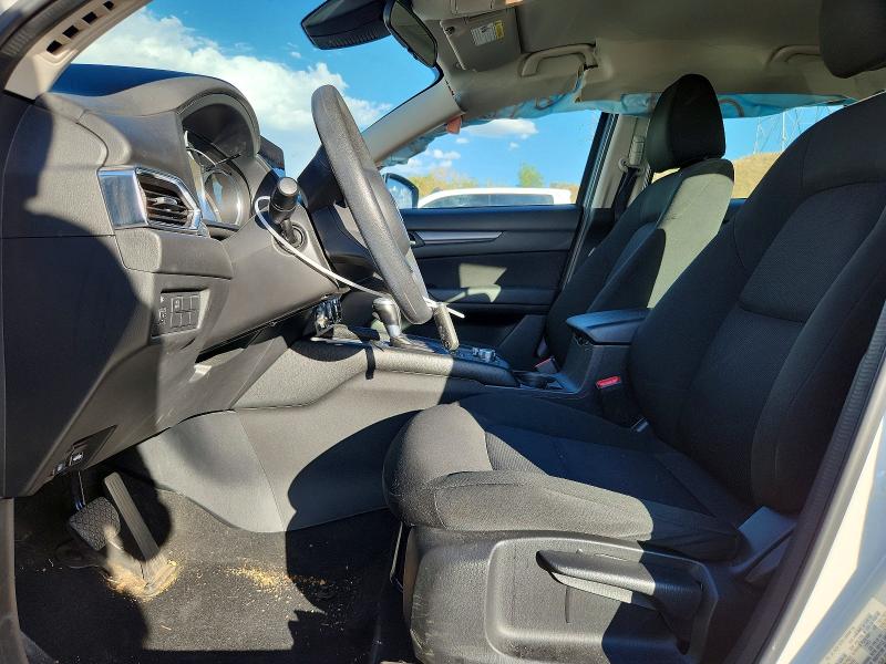 65640436 :رقم المزاد ، JM3KFBBL7H0224671 vin ، 2017 Mazda Cx5 مزاد بيع