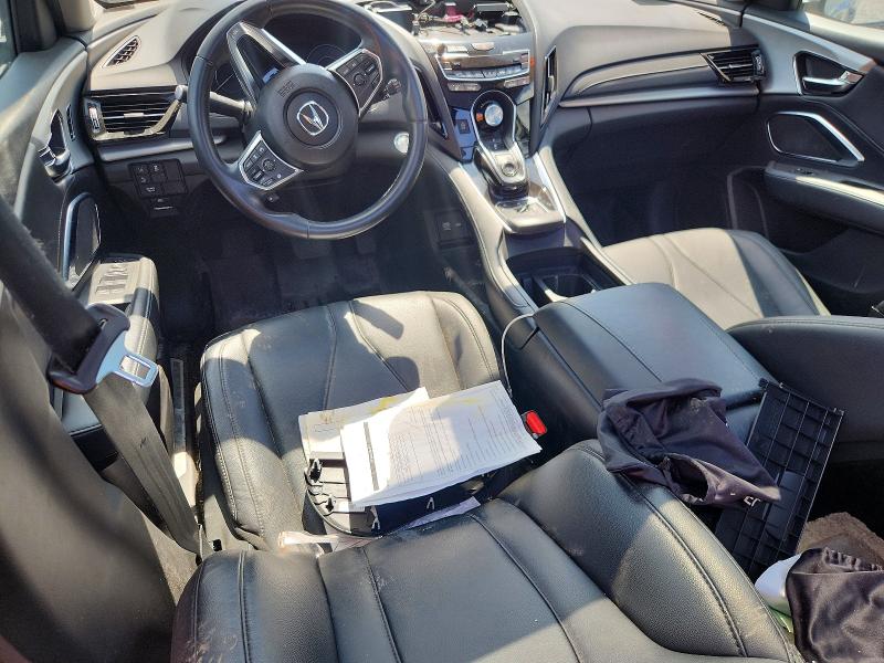 Aukcja sprzedaży 2019 Acura Rdx, vin: 5J8TC2H34KL039384, numer aukcji: 66974026