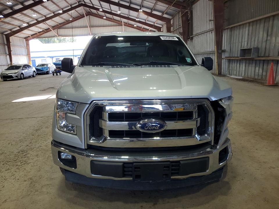 Aukcja sprzedaży 2017 Ford F150, vin: 1FTEW1EF8HKD19962, numer aukcji: 65458596