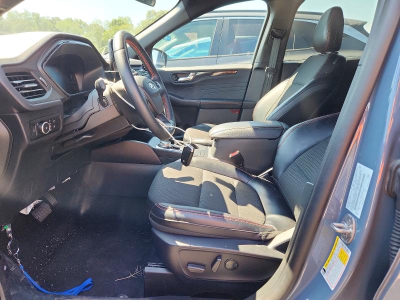 Aukcja sprzedaży 2025 Ford Escape, vin: 1FMCU9NA5SUB32427, numer aukcji: 63306166