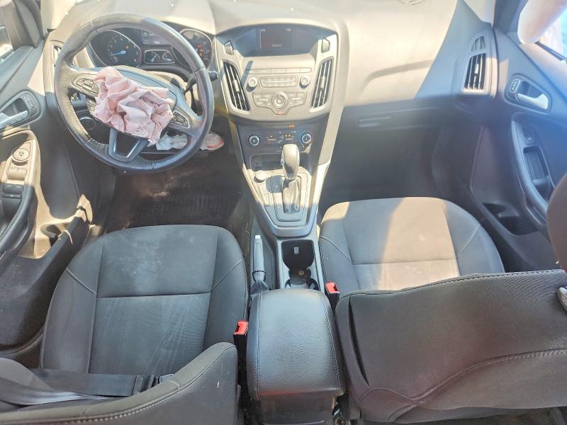 2018 Ford Focus მანქანა იყიდება აუქციონზე, vin: 1FADP3K20JL309535, აუქციონის ნომერი: 63182086