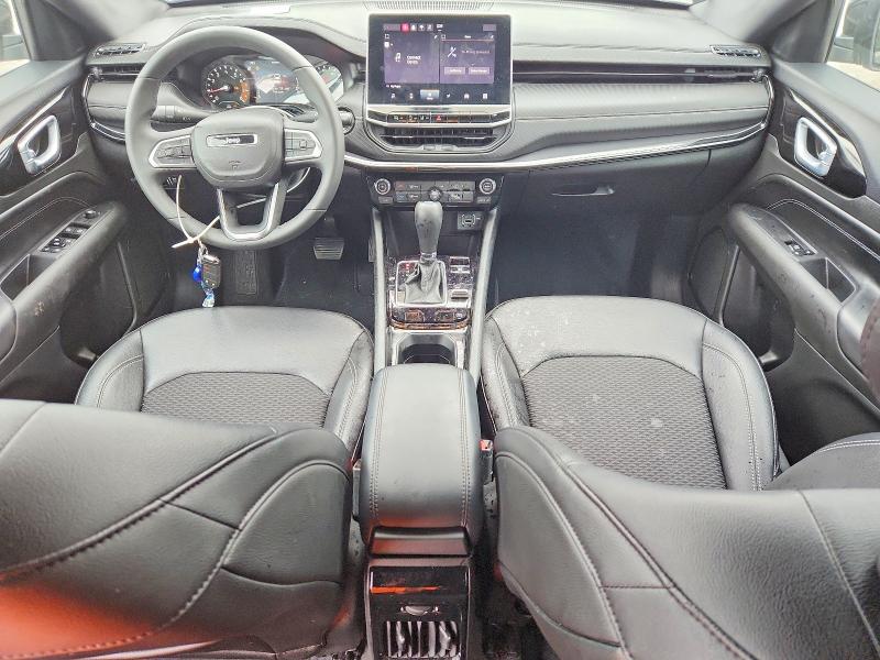 2024 Jeep Compass მანქანა იყიდება აუქციონზე, vin: 3C4NJDBN3RT139722, აუქციონის ნომერი: 66618346