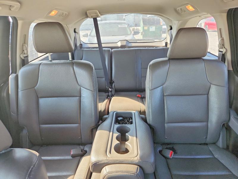 Aukcja sprzedaży 2016 Honda Odyssey, vin: 5FNRL5H6XGB065745, numer aukcji: 66459696