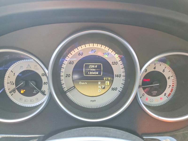 Продажа на аукционе авто 2012 Mercedes-benz Cls, vin: WDDLJ9BB7CA026595, номер лота: 64448476