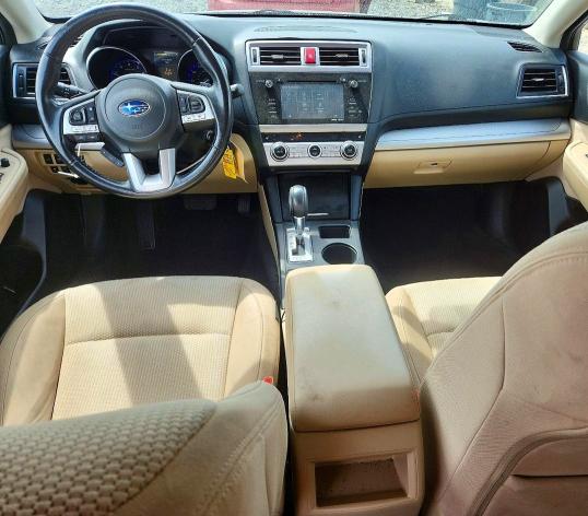 Продаж на аукціоні авто 2016 Subaru Outback, vin: 4S4BSBHC1G3260957, номер лоту: 65373396