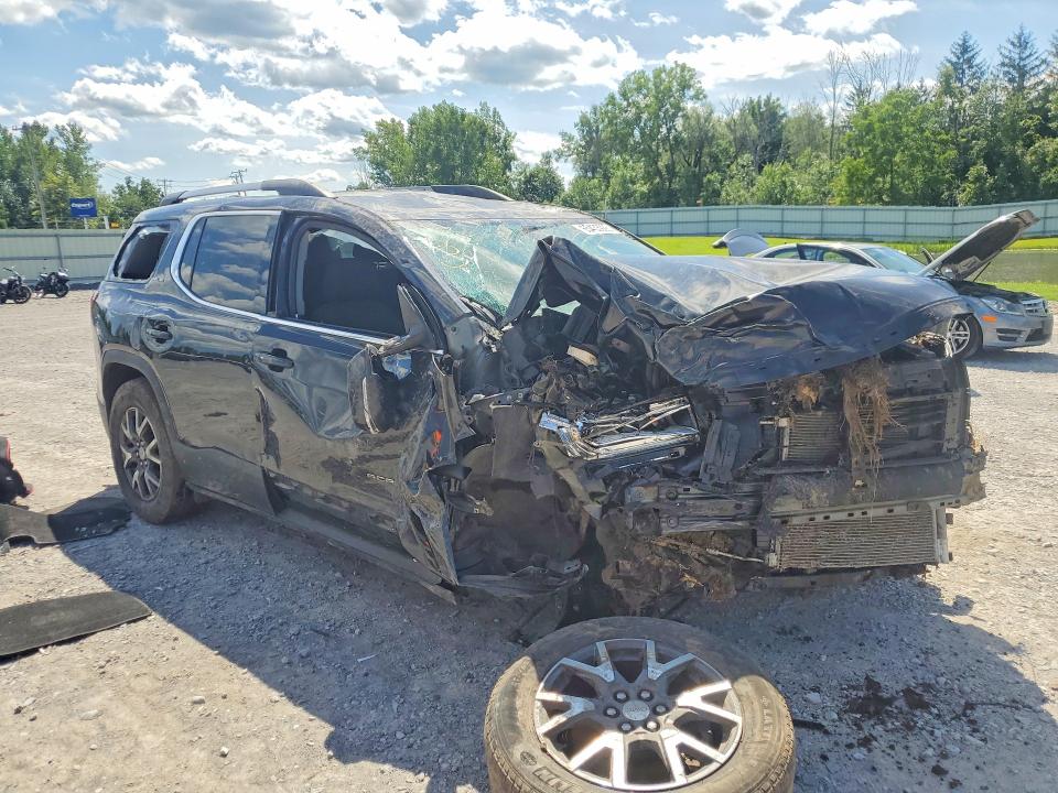 Aukcja sprzedaży 2020 Gmc Acadia, vin: 1GKKNRLS6LZ149352, numer aukcji: 65433926