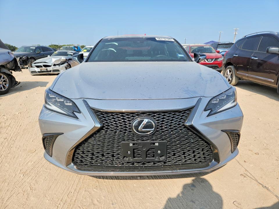 Aukcja sprzedaży 2022 Lexus Es, vin: 58AJZ1B13NU128047, numer aukcji: 66718126