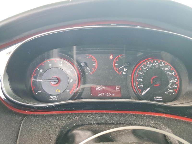 65119196 :رقم المزاد ، 1C3CDFBB9FD193158 vin ، 2015 Dodge Dart مزاد بيع