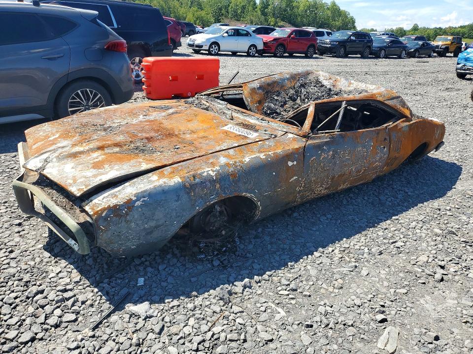 Aukcja sprzedaży 1967 Pontiac Firebird, vin: 223377U154292, numer aukcji: 65380096