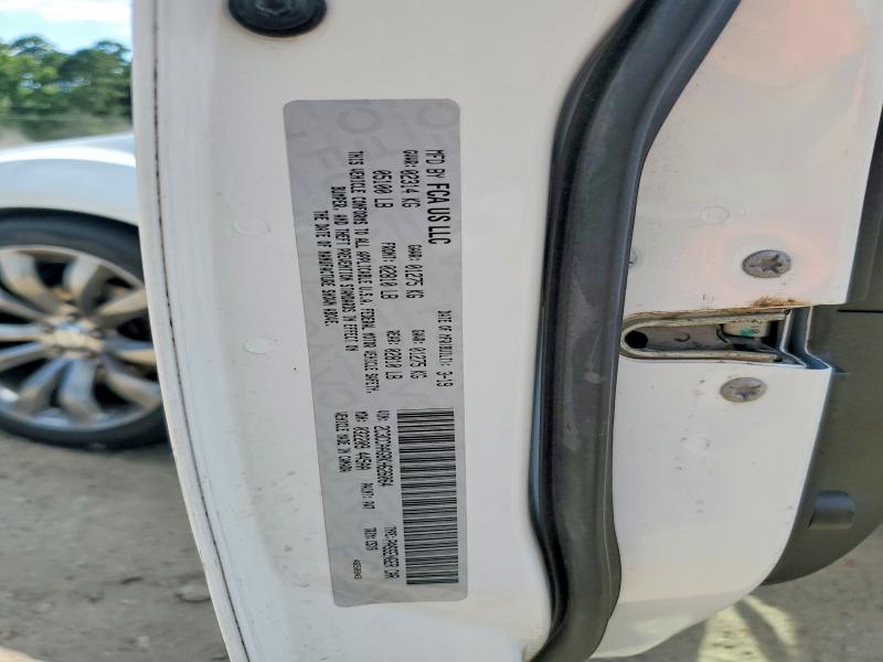 63559536 :رقم المزاد ، 2C3CCAAG8KH626064 vin ، 2019 Chrysler 300 مزاد بيع