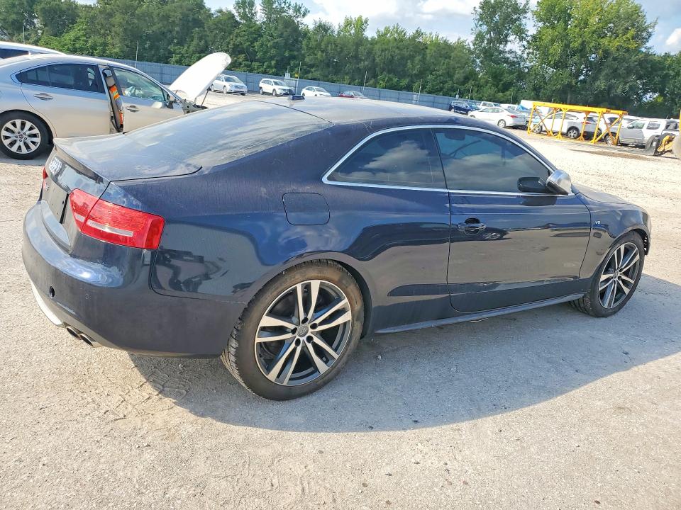 Aukcja sprzedaży 2010 Audi S5, vin: WAUGVAFR2AA053643, numer aukcji: 66824896