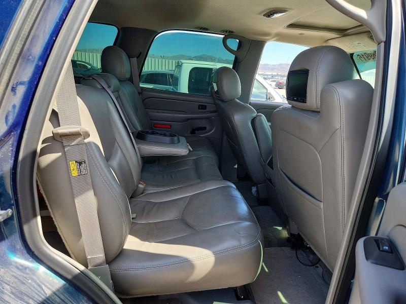Продажа на аукционе авто 2005 Gmc Yukon, vin: 1GKEC13T25R225293, номер лота: 57969916