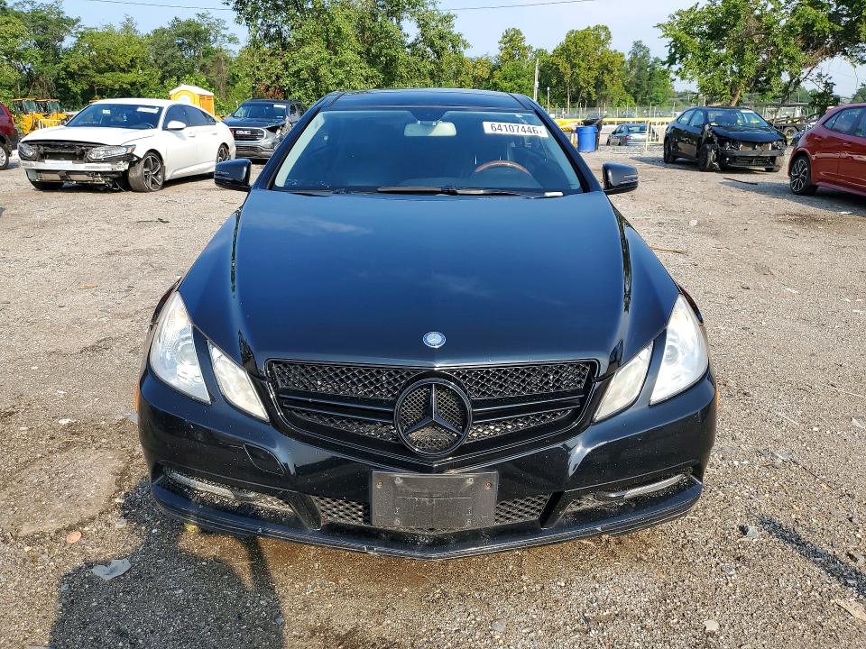 2013 Mercedes-benz E მანქანა იყიდება აუქციონზე, vin: WDDKJ8JB3DF212856, აუქციონის ნომერი: 64107446
