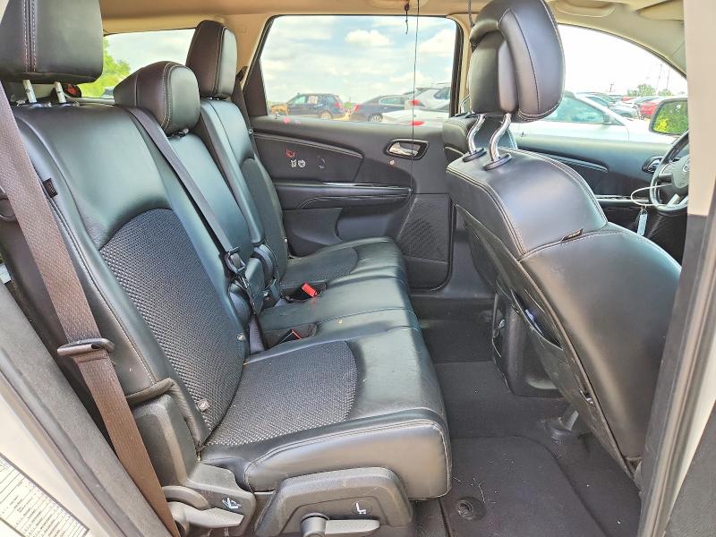 62390906 :رقم المزاد ، 3C4PDCGB8LT231571 vin ، 2020 Dodge Journey مزاد بيع