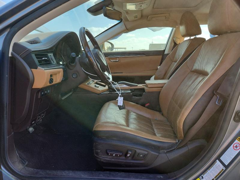 Aukcja sprzedaży 2016 Lexus Es, vin: JTHBK1GG3G2225568, numer aukcji: 65156846